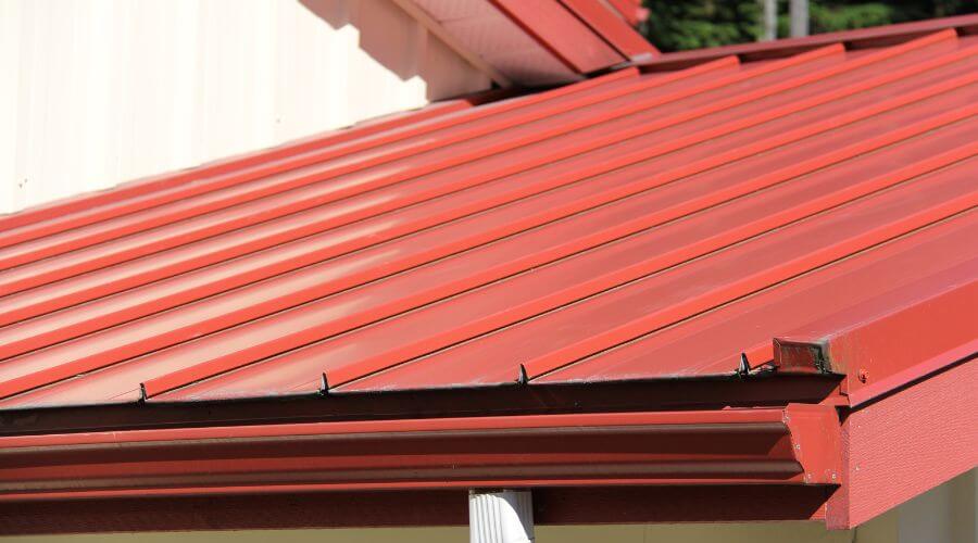 Industrial Roof Repair in Martinsburg, MO